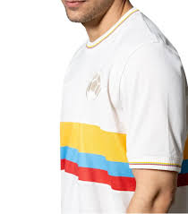 Camiseta Aniversario 100 Años Selección Colombia