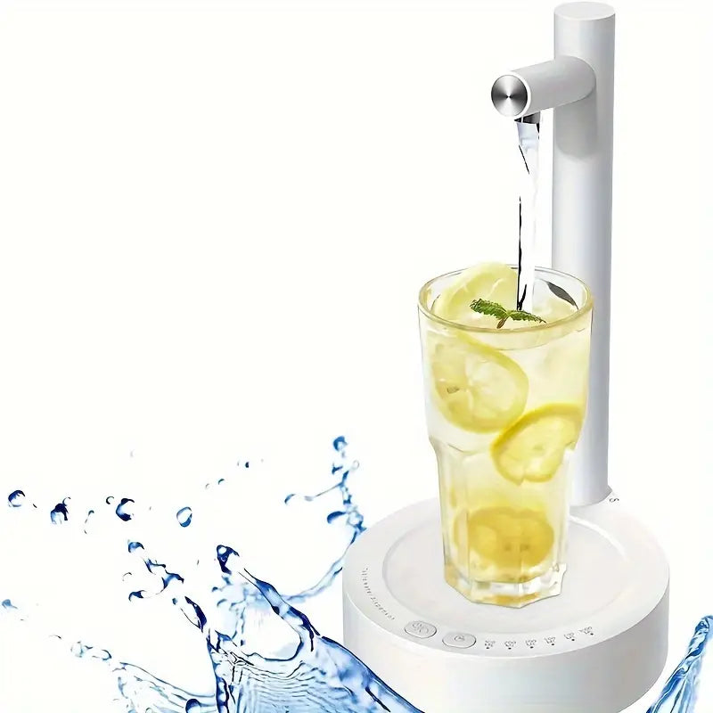 Dispensador de agua portátil